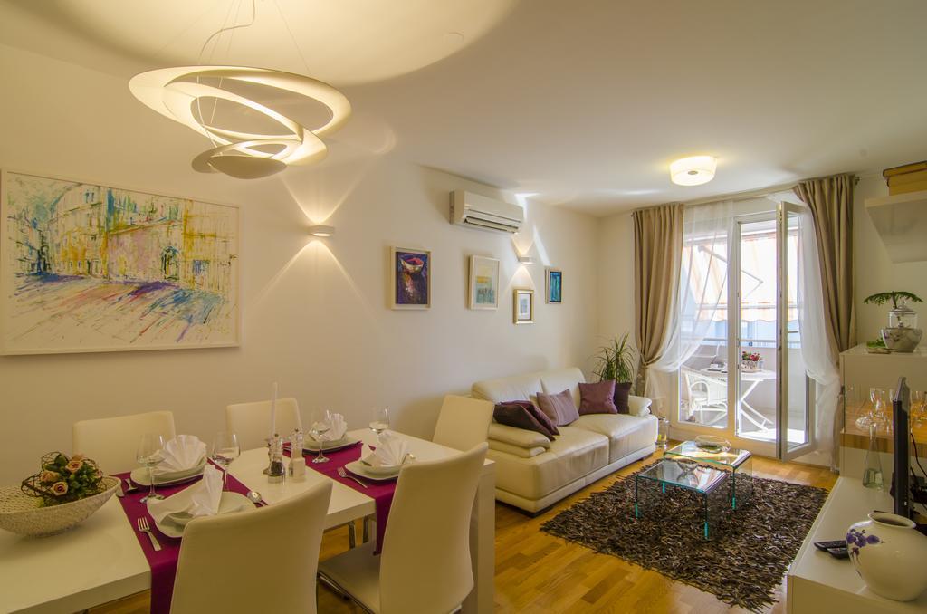 Harmony Apartment Split Dış mekan fotoğraf